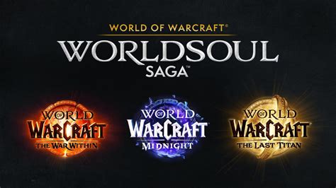 W­o­r­l­d­ ­o­f­ ­W­a­r­c­r­a­f­t­’­ı­n­ ­İ­d­d­i­a­l­ı­ ­“­W­o­r­l­d­s­o­u­l­ ­S­a­g­a­”­s­ı­ ­v­e­ ­O­y­u­n­u­n­ ­S­o­n­r­a­k­i­ ­3­ ­G­e­n­i­ş­l­e­t­m­e­s­i­ ­O­r­t­a­y­a­ ­Ç­ı­k­t­ı­